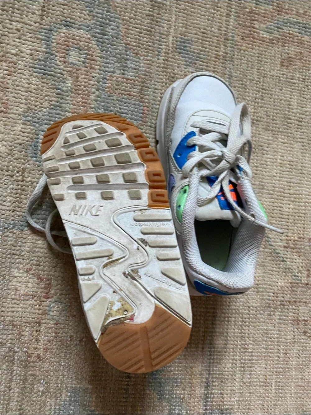 Nike air